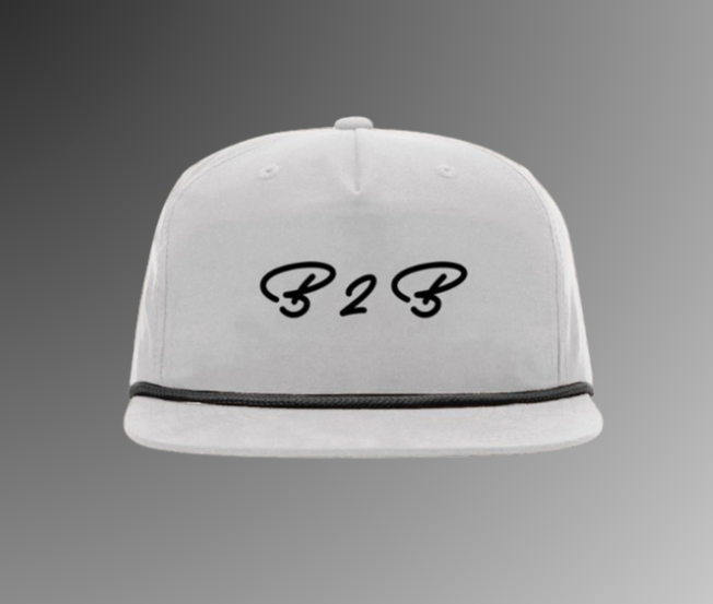 Bunker2Birdie Golf Hats