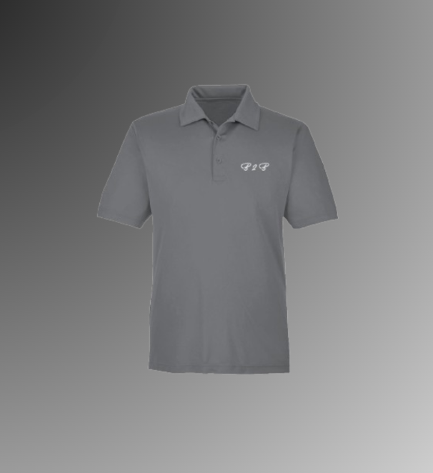 Bunker2Birdie Golf Youth Apparel