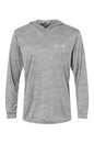 Bunker2Birdie Golf Long Sleeve Hoodie 