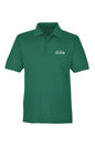 Bunker2Birdie Golf Youth Performance Polo