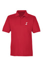 Bunker2Birdie Golf Youth Performance Polo