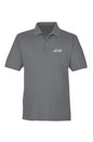 Bunker2Birdie Golf Youth Performance Polo