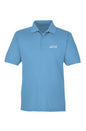 Bunker2Birdie Golf Youth Performance Polo