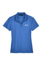 Bunker2Birdie Golf Women's Performance Polo