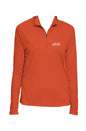 Bunker2Birdie Golf Women's Quarter-Zip