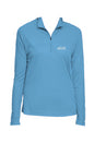 Bunker2Birdie Golf Women's Quarter-Zip