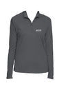 Bunker2Birdie Golf Women's Quarter-Zip