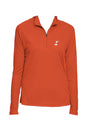 Bunker2Birdie Golf Women's Quarter-Zip