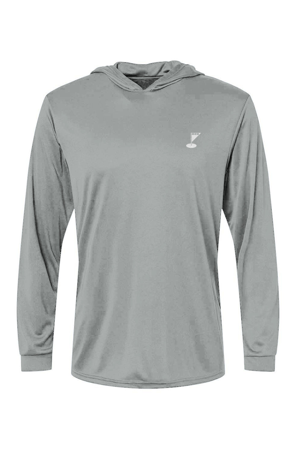 Bunker2Birdie Golf Long Sleeve Hoodie