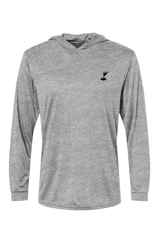 Bunker2Birdie Golf Long Sleeve Hoodie