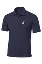 Bunker2Birdie Golf Men's Performance Polo