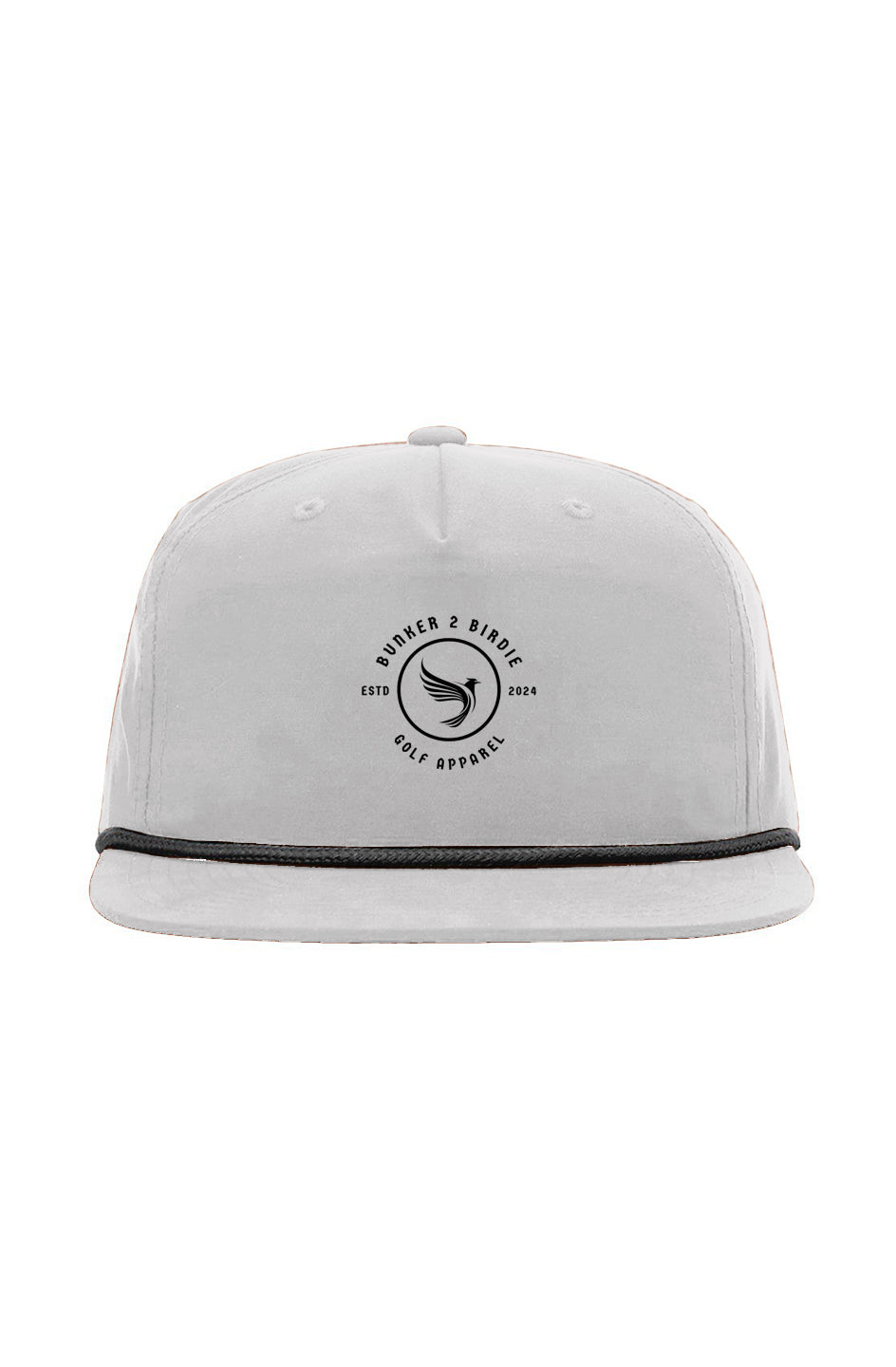 Bunker 2 Birdie Golf Richardson Rope Hat