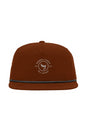 Bunker 2 Birdie Golf Richardson Rope Hat