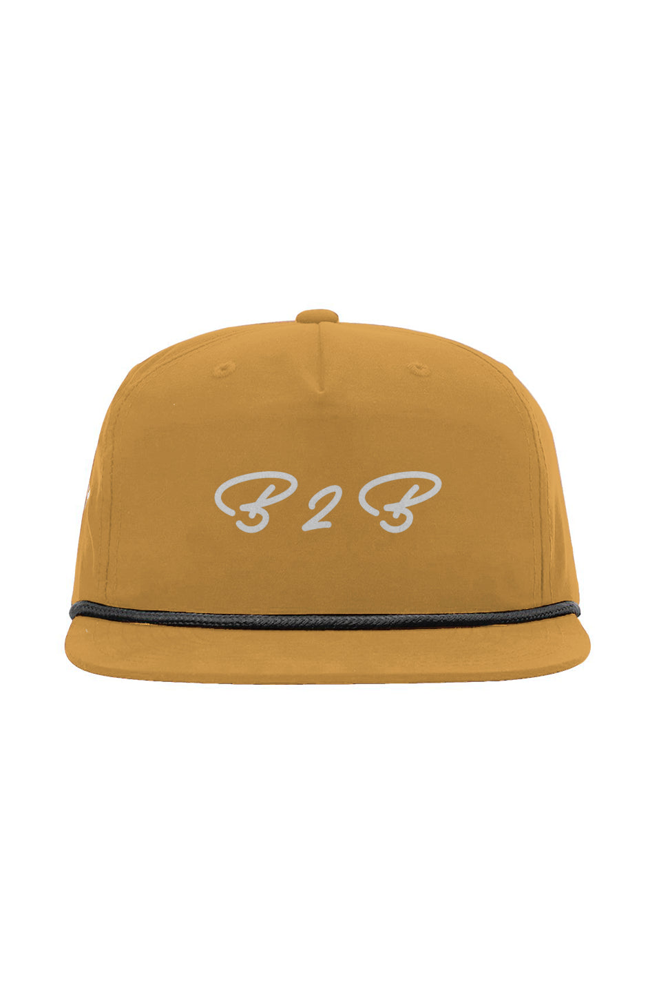 Bunker 2 Birdie Golf Richardson Rope Hat