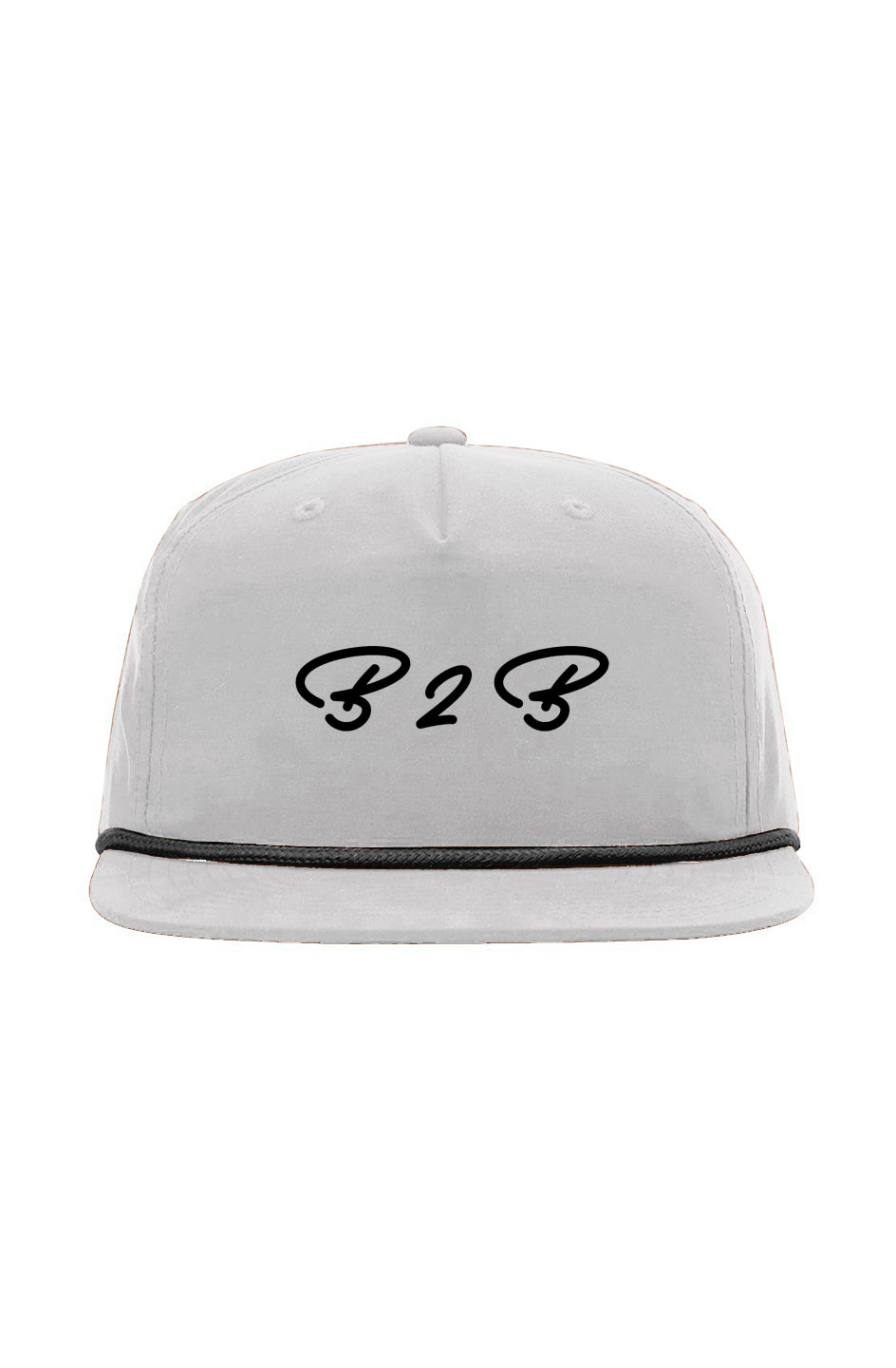 Bunker 2 Birdie Golf Richardson Rope Hat