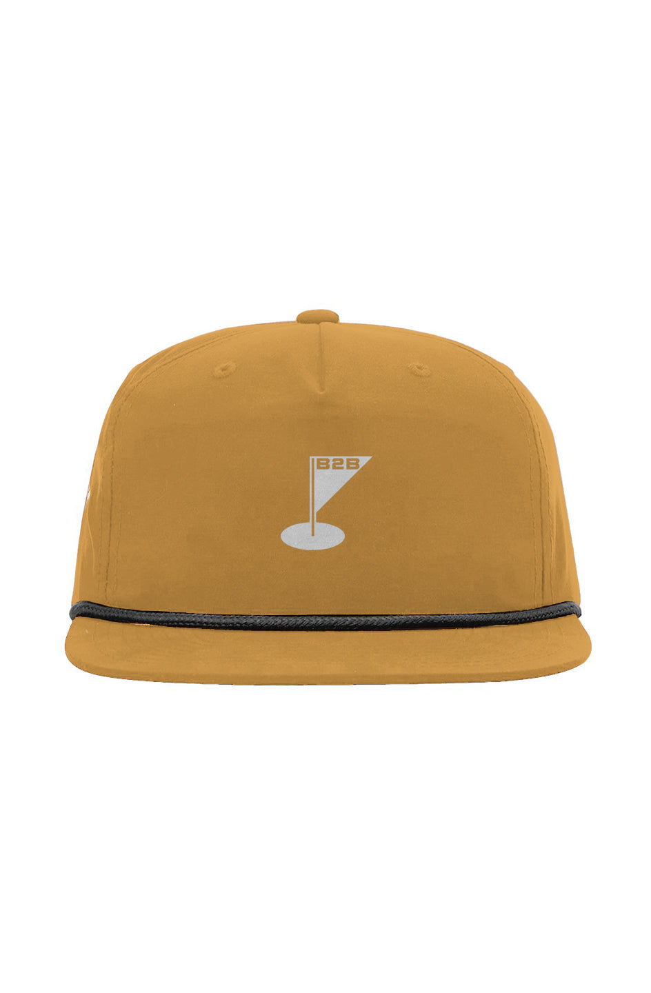 Bunker 2 Birdie Golf Richardson Rope Hat