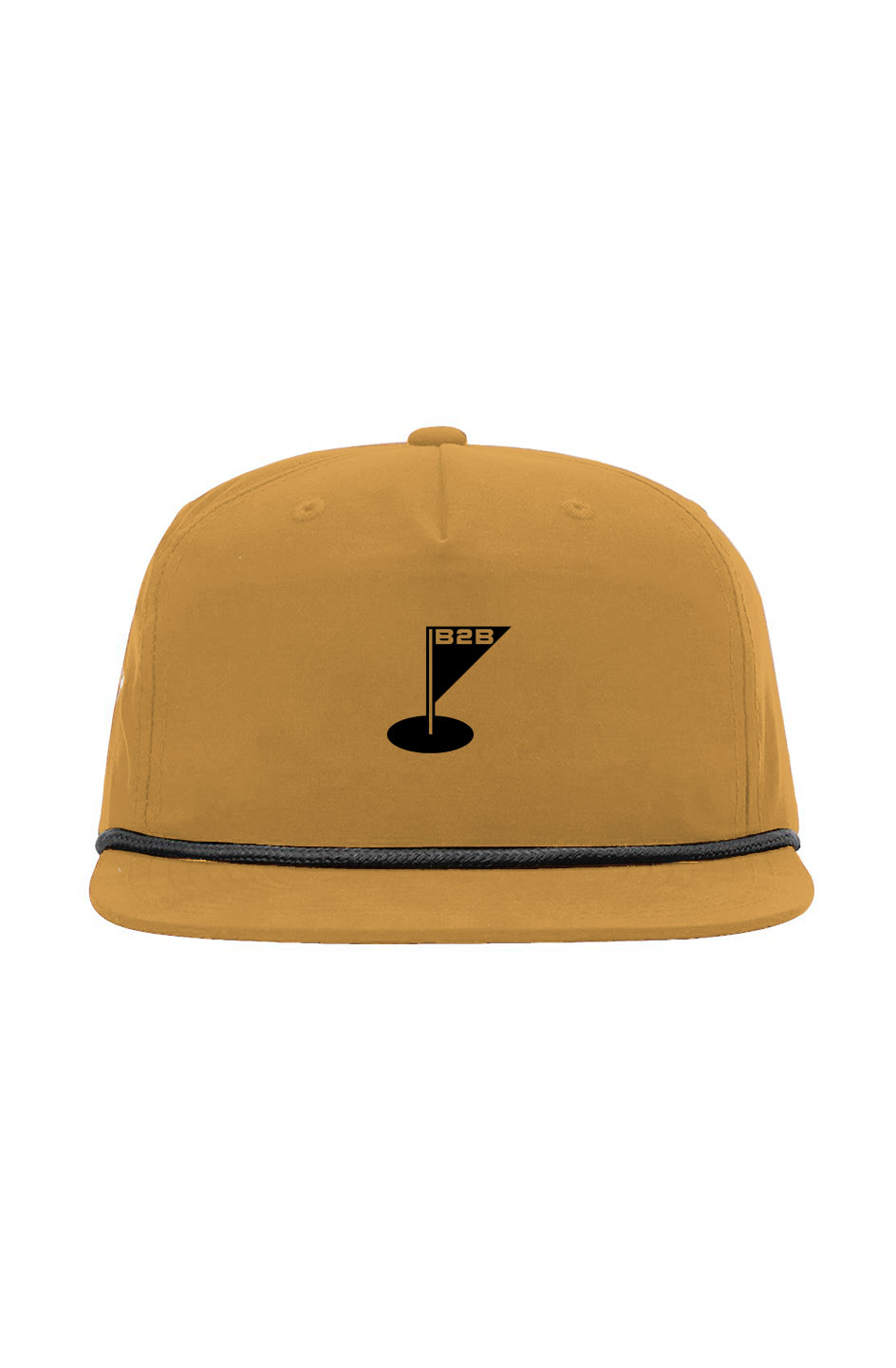 Bunker 2 Birdie Golf Richardson Rope Hat