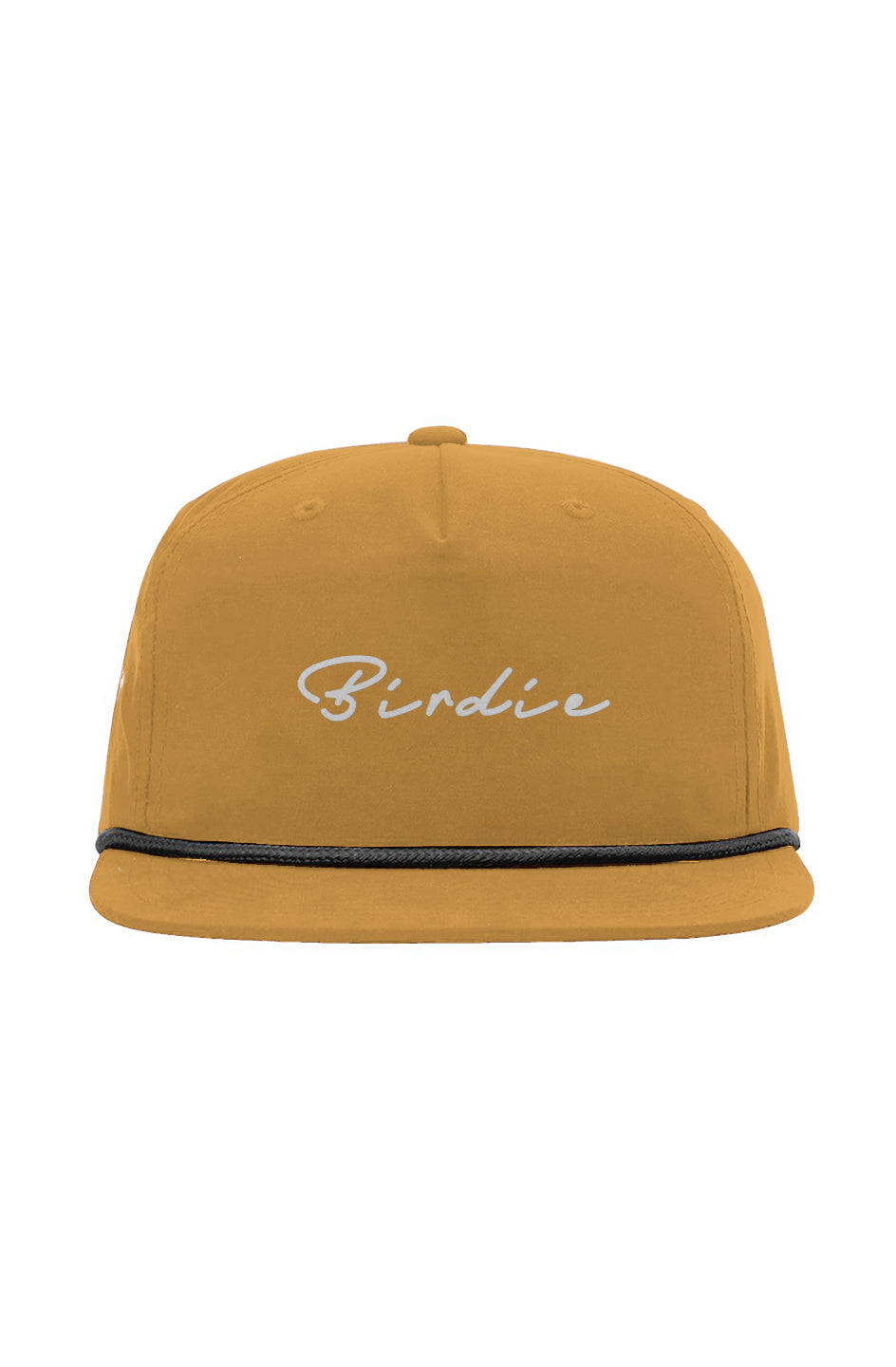 Bunker 2 Birdie Golf Richardson Rope Hat