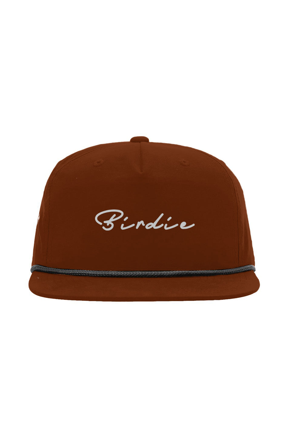 Bunker 2 Birdie Golf Richardson Rope Hat