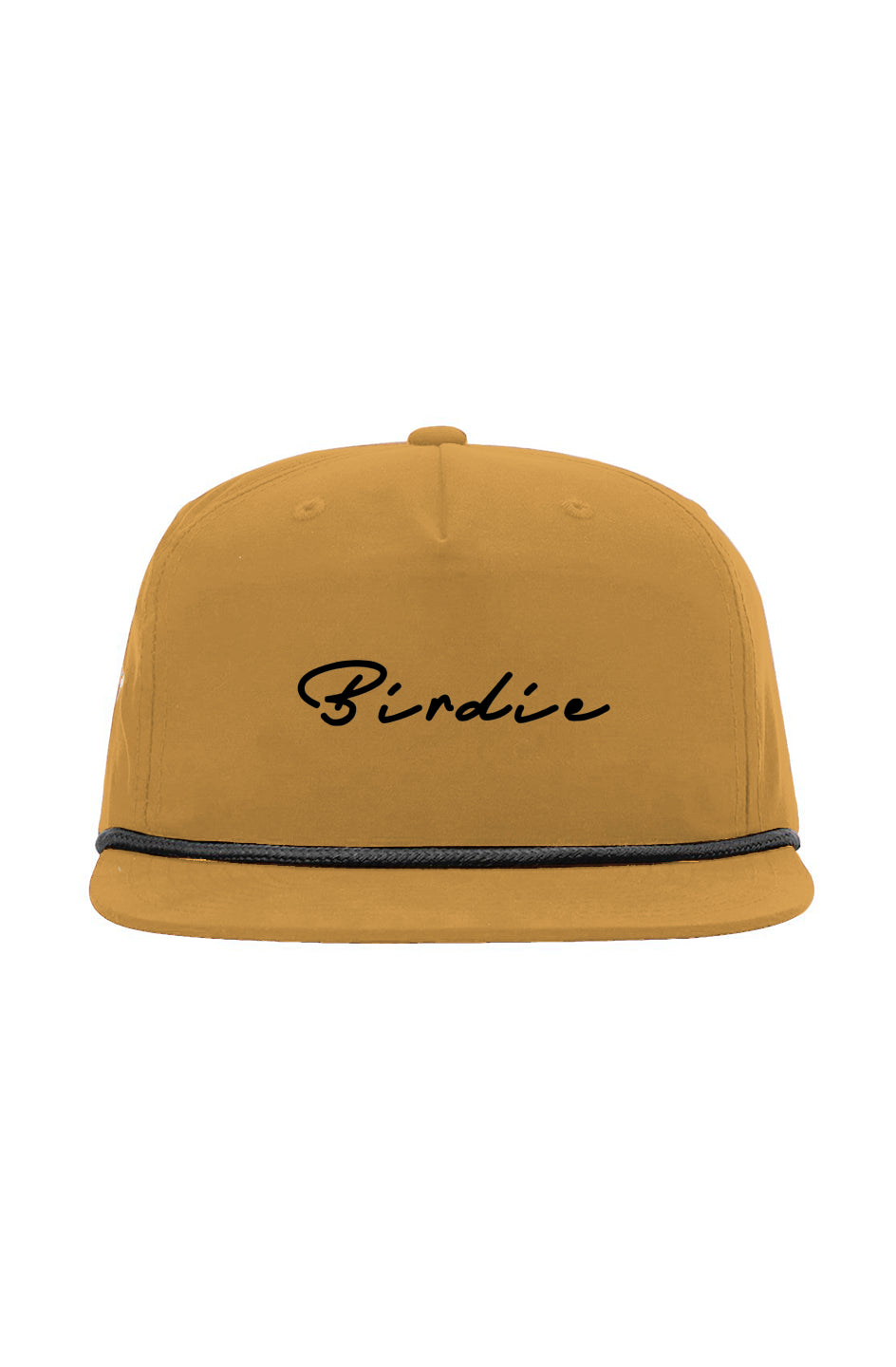 Bunker 2 Birdie Golf Richardson Rope Hat