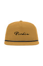 Bunker 2 Birdie Golf Richardson Rope Hat