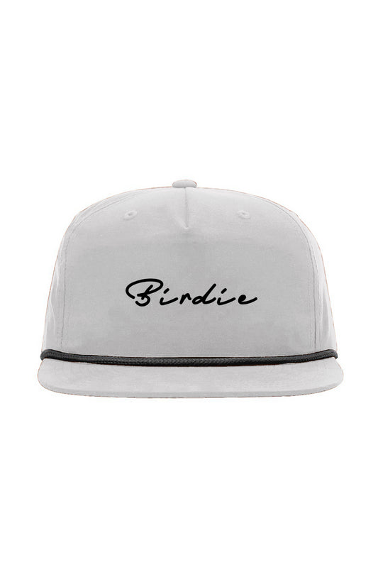 Bunker 2 Birdie Golf Richardson Rope Hat