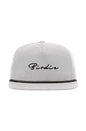 Bunker 2 Birdie Golf Richardson Rope Hat