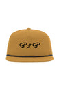 Bunker 2 Birdie Golf Richardson Rope Hat