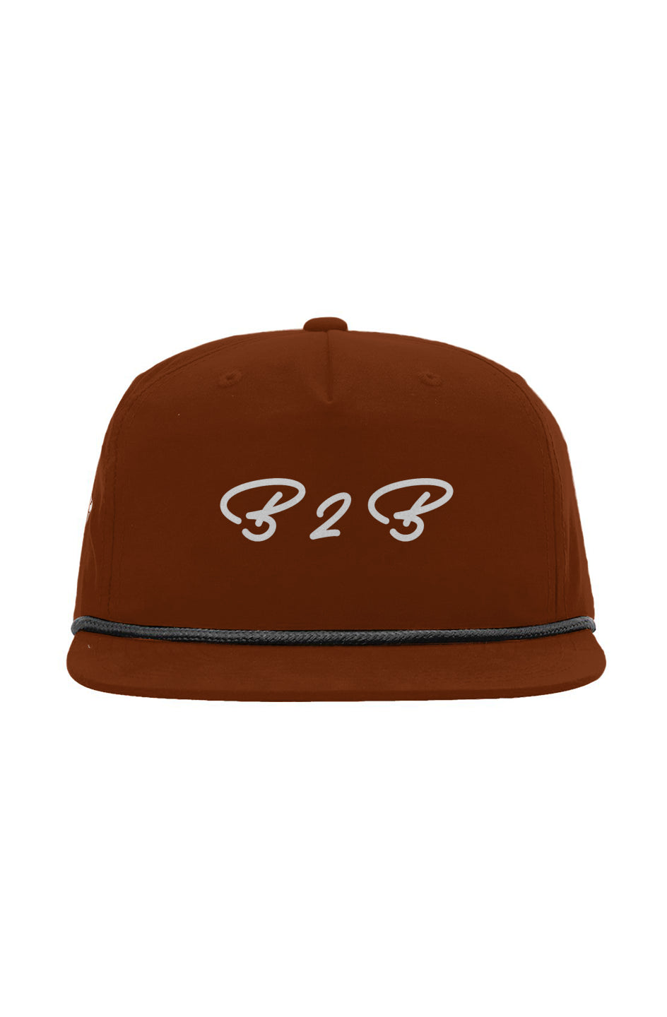 Bunker 2 Birdie Golf Richardson Rope Hat